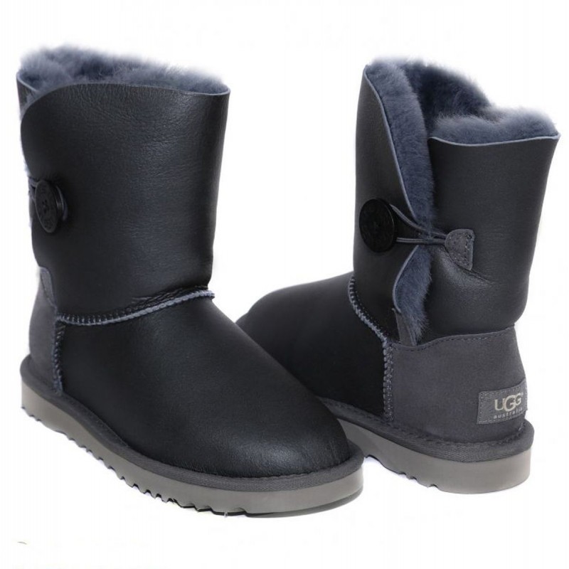 Оригинальные угги. Угги UGG Australia. Угги угг 5403-7. UGG Bailey button Metallic Grey. Мужские угги Рандеву угги.