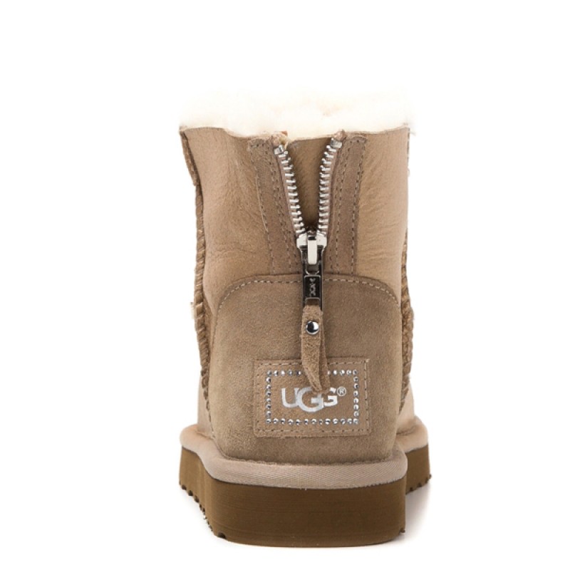 Угги прозрачные. UGG Mini zip Soft Gold. Женские угги UGG Classic zip Mini. UGG Classic Mini Shine Shell. UGG Mini Zipper Slate.