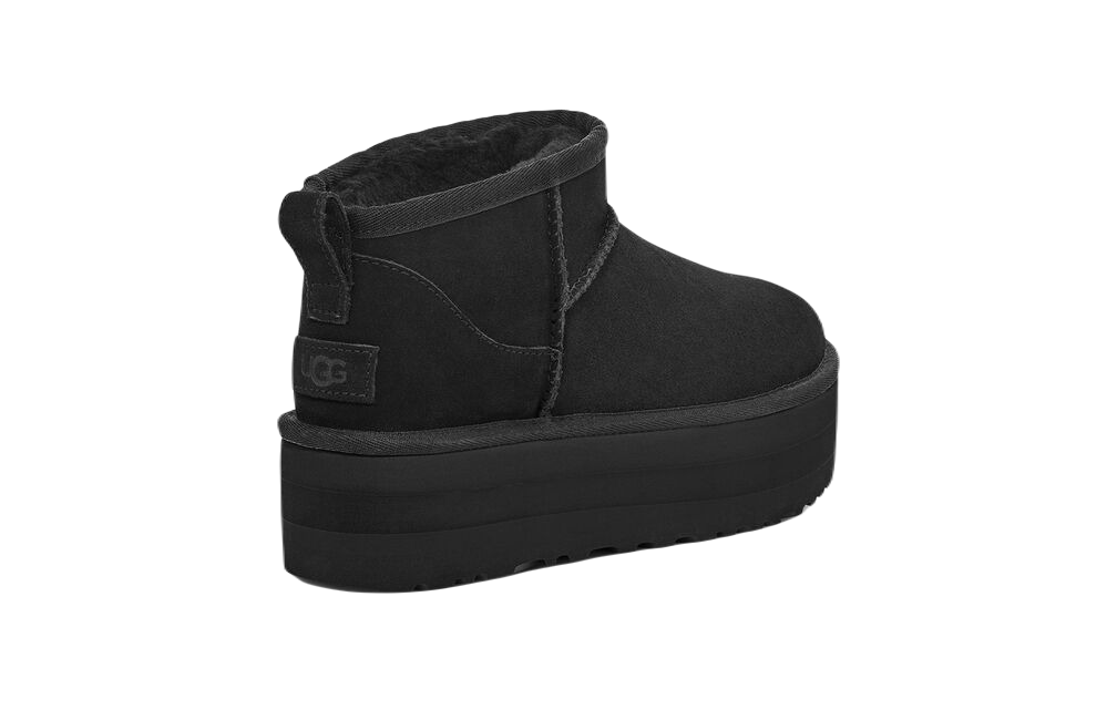 Ugg ultra mini