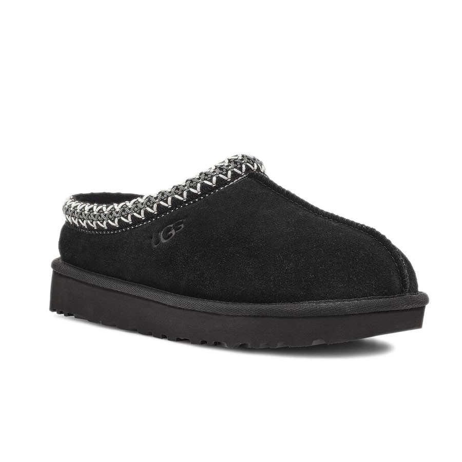 Слипоны Ugg Men's Tasman Black