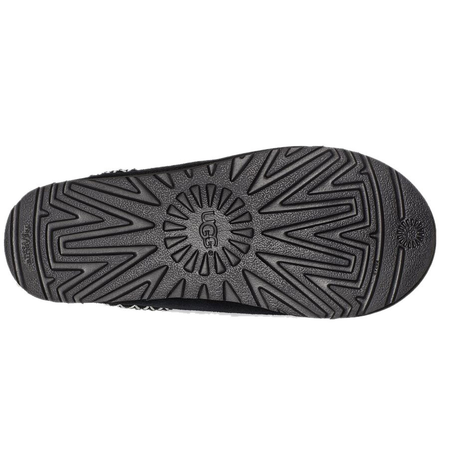 Слипоны Ugg Men's Tasman Black