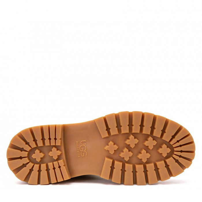 Ugg Martin Knit - Chestnut