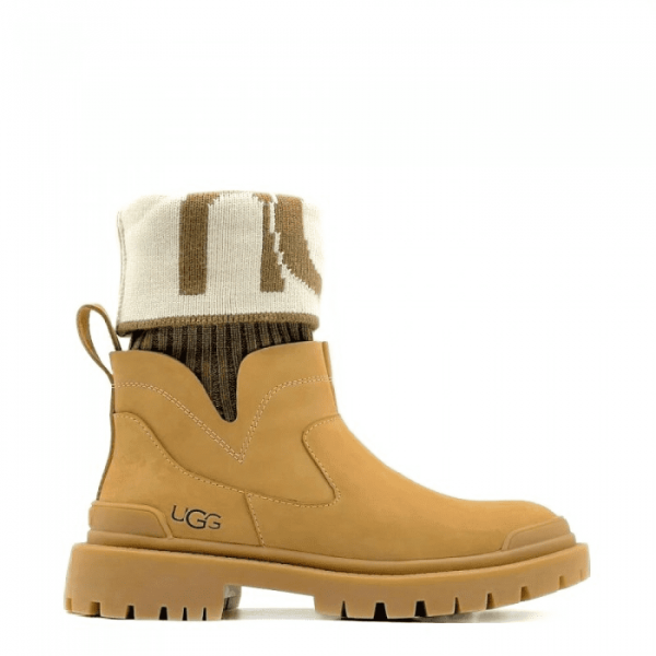 Ugg Martin Knit - Chestnut