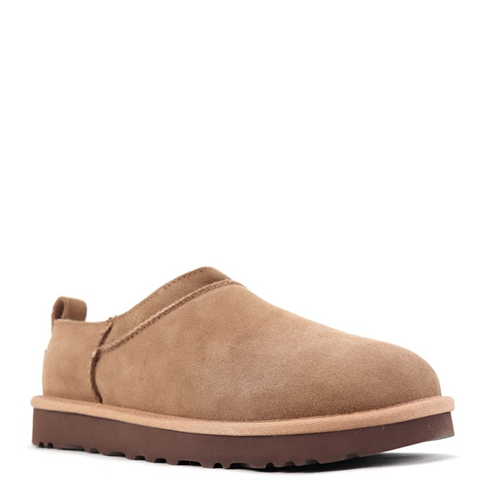 Ugg Classic Micro Rocky Oak
