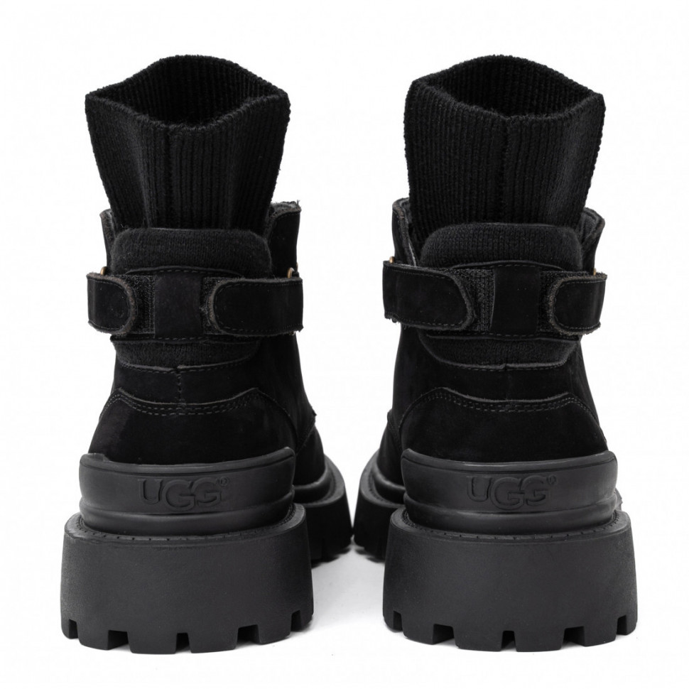 Ugg Martin - Black