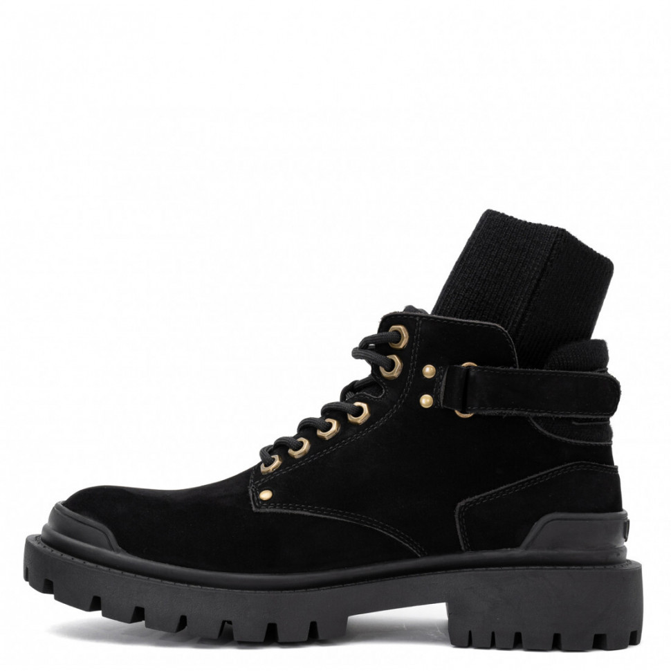 Ugg Martin - Black