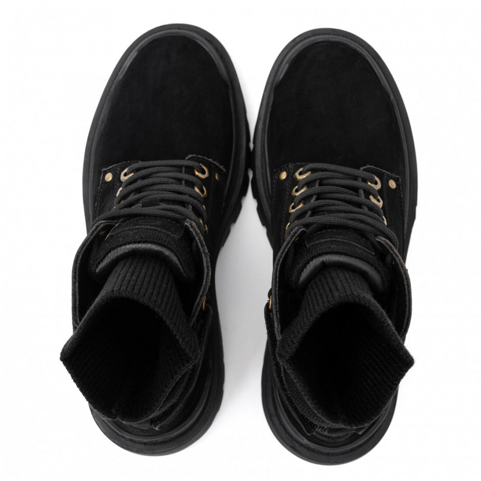 Ugg Martin - Black