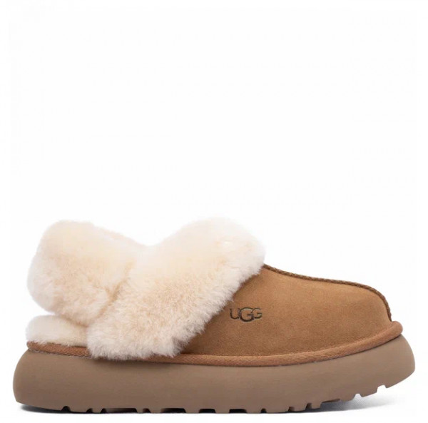 Ugg Slippers Disquette Chestnut