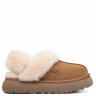 Ugg Slippers Disquette Chestnut
