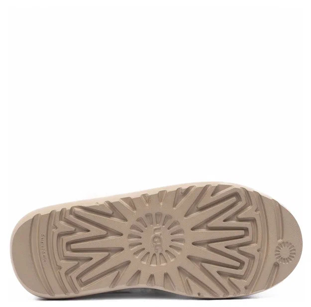 Ugg Slippers Disquette Chestnut