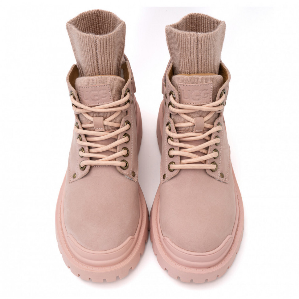 Ugg Martin - Dusk