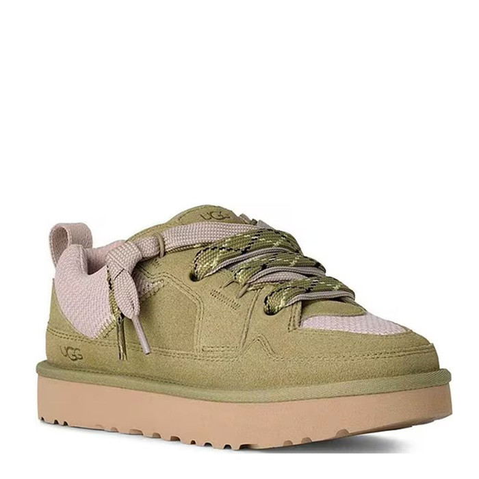 Ugg Lowmel Low Muted Brass