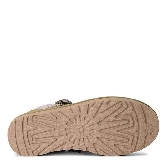 Ugg Lowmel Low Muted Brass