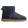 Угги Men's Classic Mini Navy