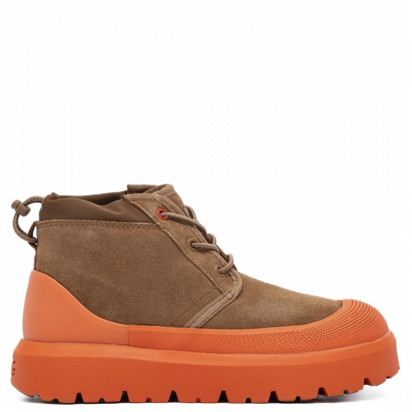 Ugg Neumel Hybrid Chestnut / Orange