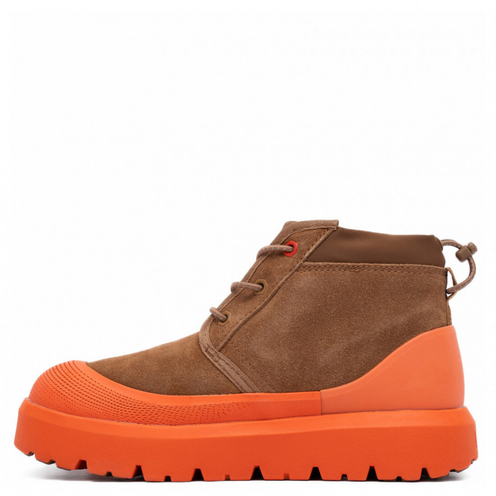Ugg Neumel Hybrid Chestnut / Orange
