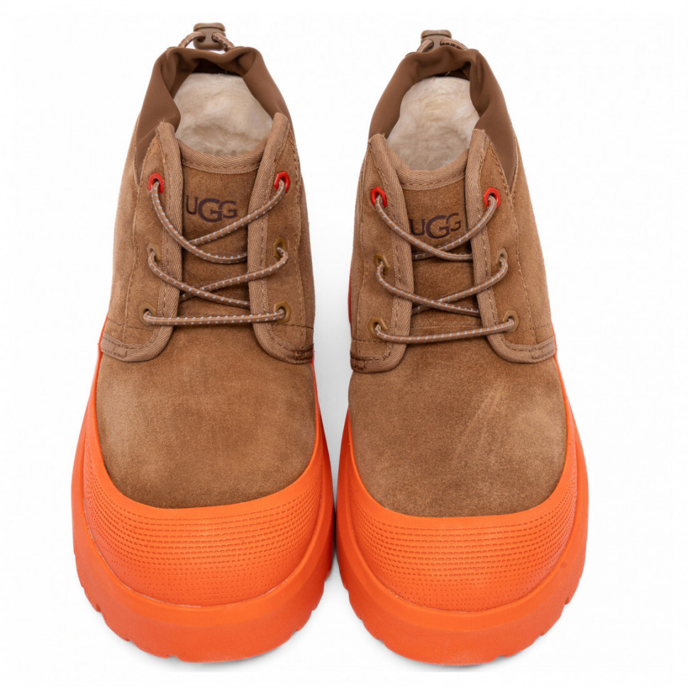 Ugg Neumel Hybrid Chestnut / Orange