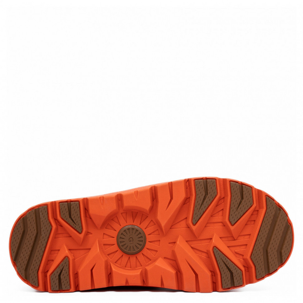 Ugg Neumel Hybrid Chestnut / Orange