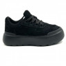 Ugg Marin Mega Lace - Black