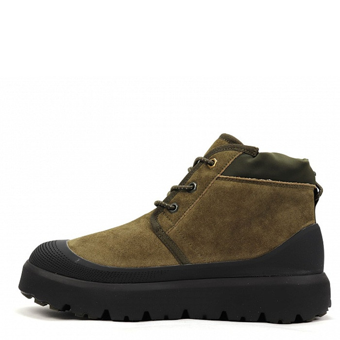 UGG Neumel Weather Hybrid Army Green / Black