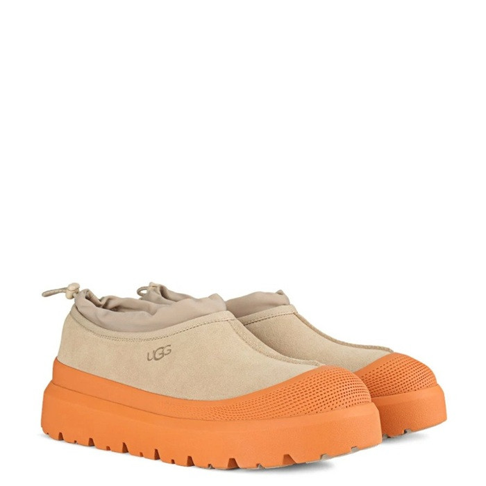 Ugg Tasman Weather Hybrid Moonlight Dark Apricot