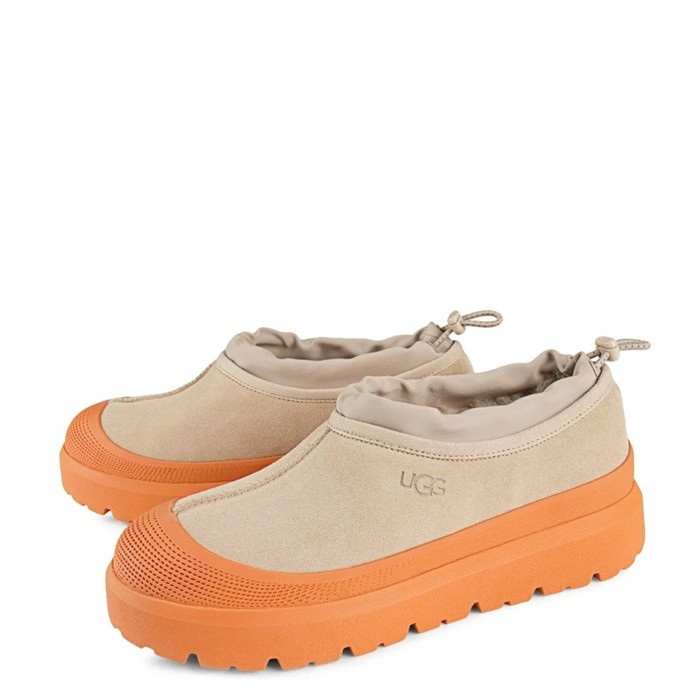Ugg Tasman Weather Hybrid Moonlight Dark Apricot