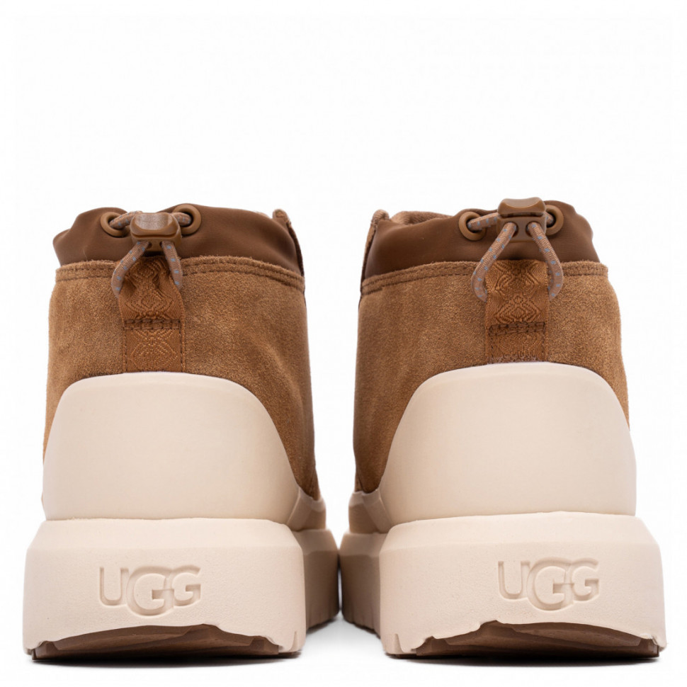 Ugg Neumel Hybrid Chestnut / Whitecap