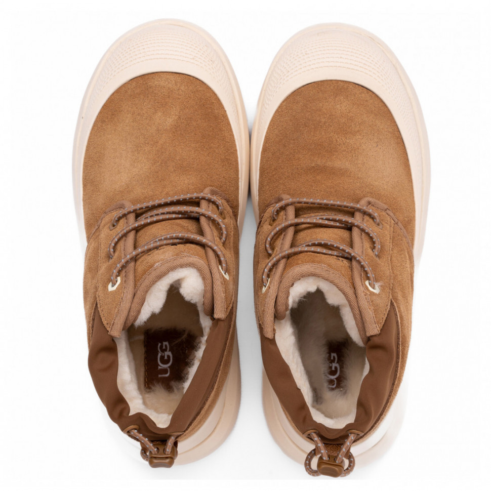 Ugg Neumel Hybrid Chestnut / Whitecap
