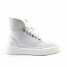 UGG SHANTI WHITE