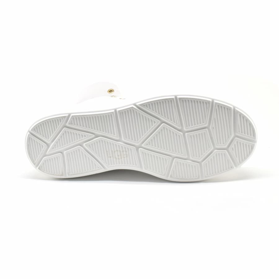 UGG SHANTI WHITE