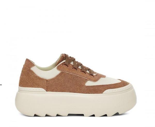 Ugg Marin Mega Lace - Chestnut