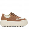 Ugg Marin Mega Lace - Chestnut