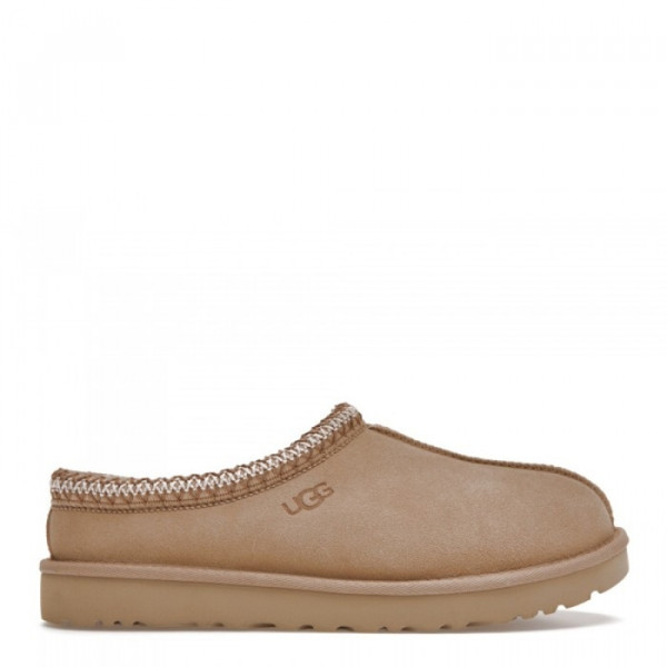 Ugg Tasman Slippers Driftwood