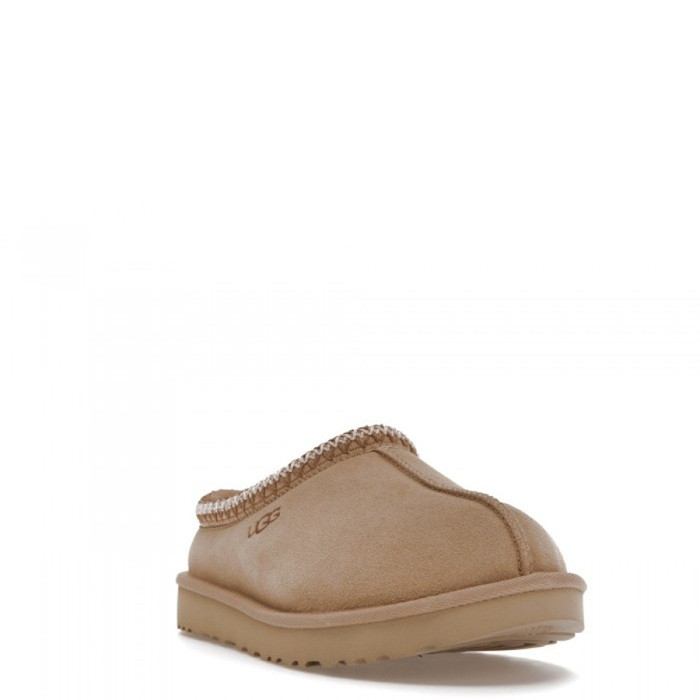 Ugg Tasman Slippers Driftwood