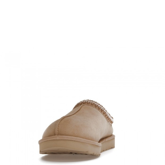 Ugg Tasman Slippers Driftwood