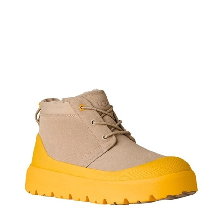 UGG Mens Neumel Weather Hybrid Mustard Seed / Summer Wheat