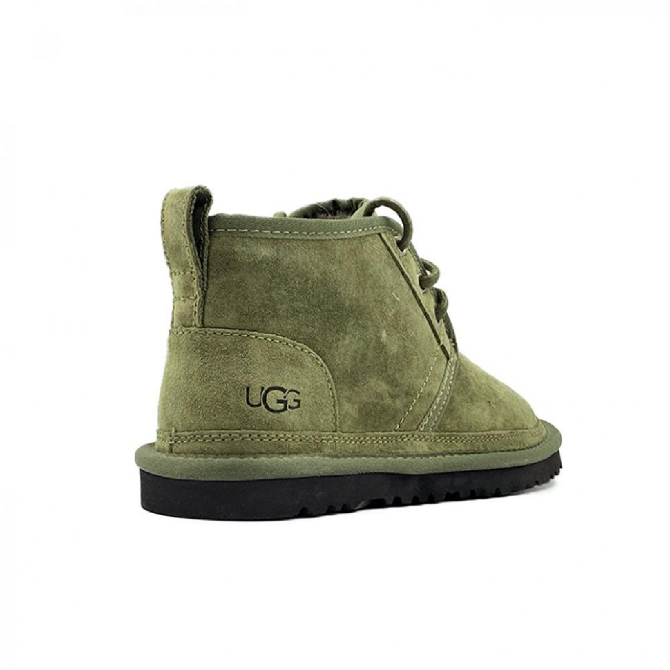 Ботинки Neumel Khaki
