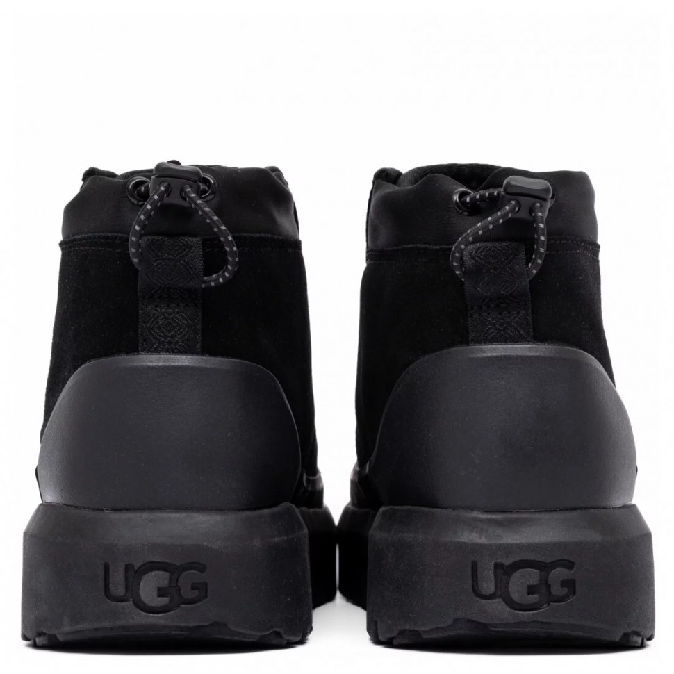 Ugg Neumel Hybrid Black
