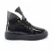 UGG SHANTI BLACK