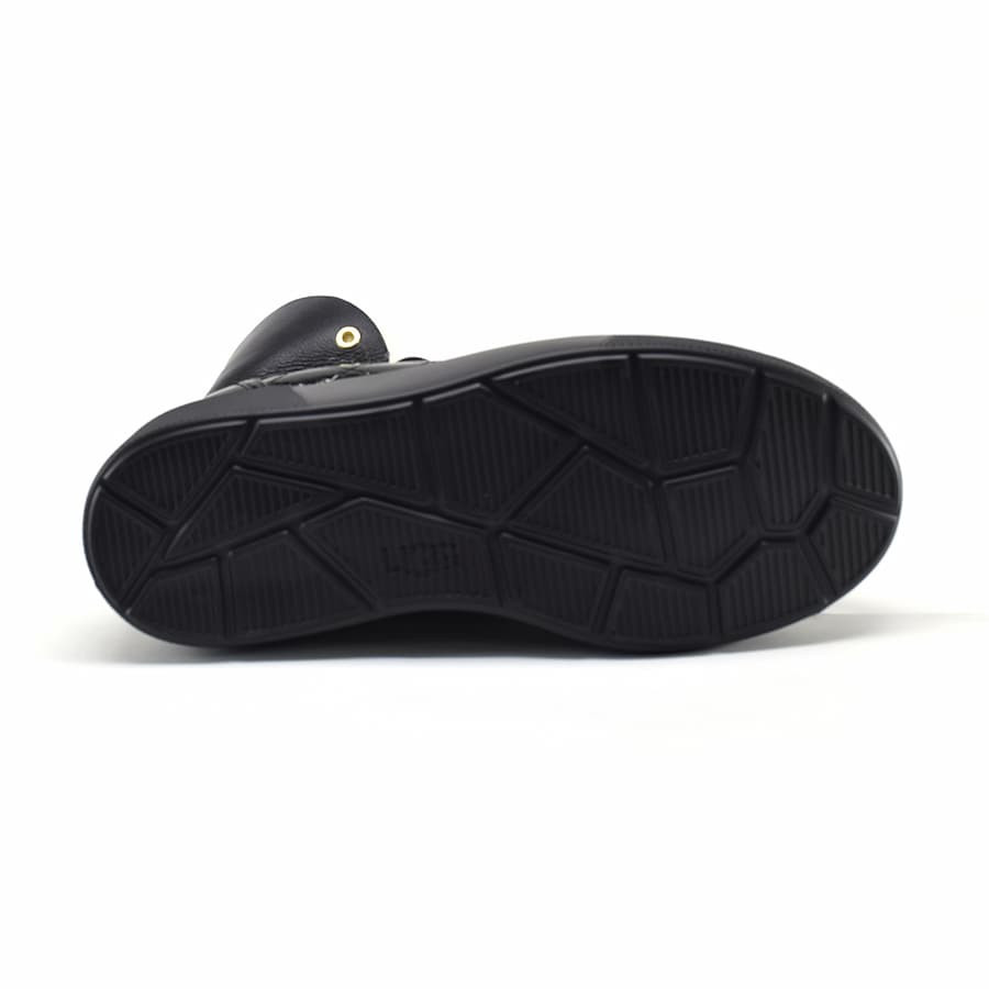 UGG SHANTI BLACK