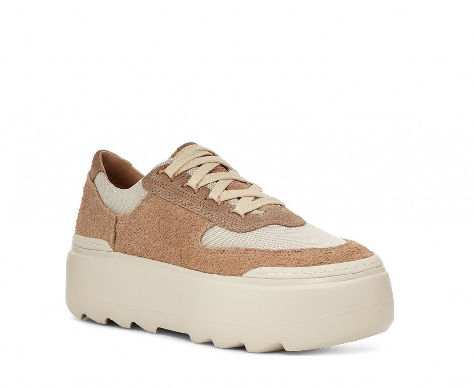 Ugg Marin Mega Lace - Sand