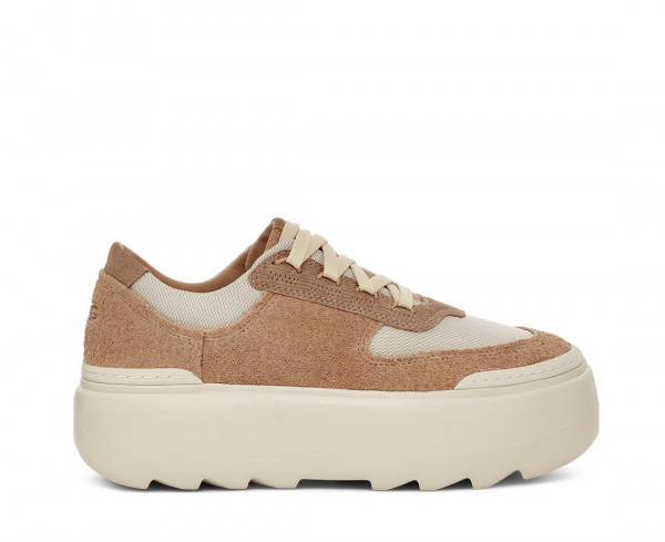 Ugg Marin Mega Lace - Sand