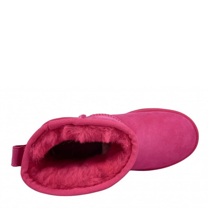 Ugg Classic Mini Platform Rock Rose