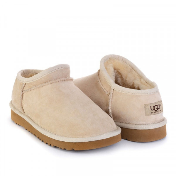 Угги Ultra Mini Tasman Sand