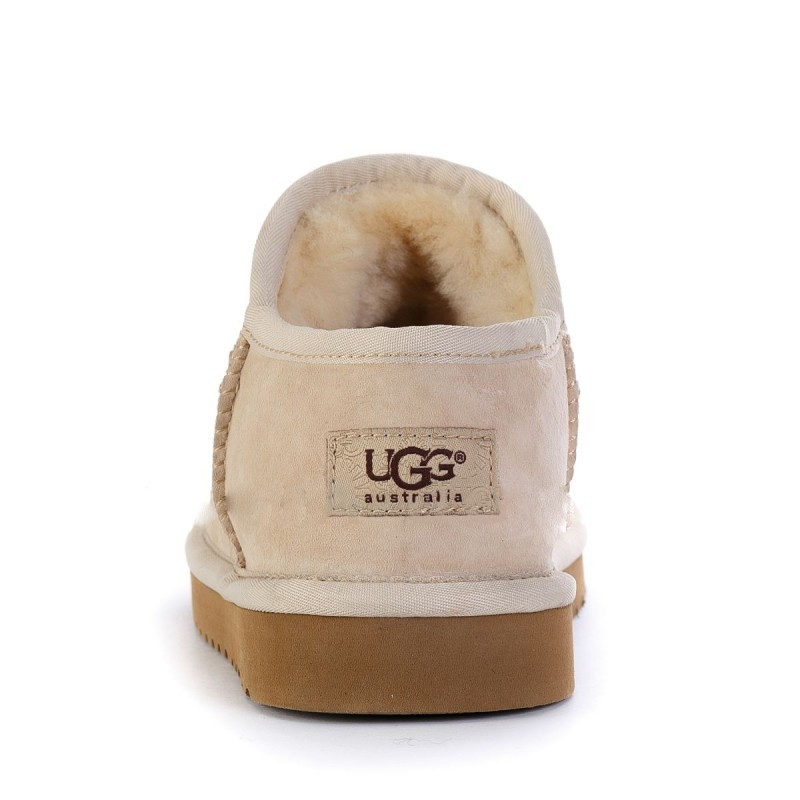Угги Ultra Mini Tasman Sand