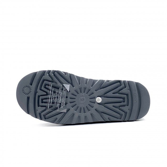Ботинки Neumel High Grey