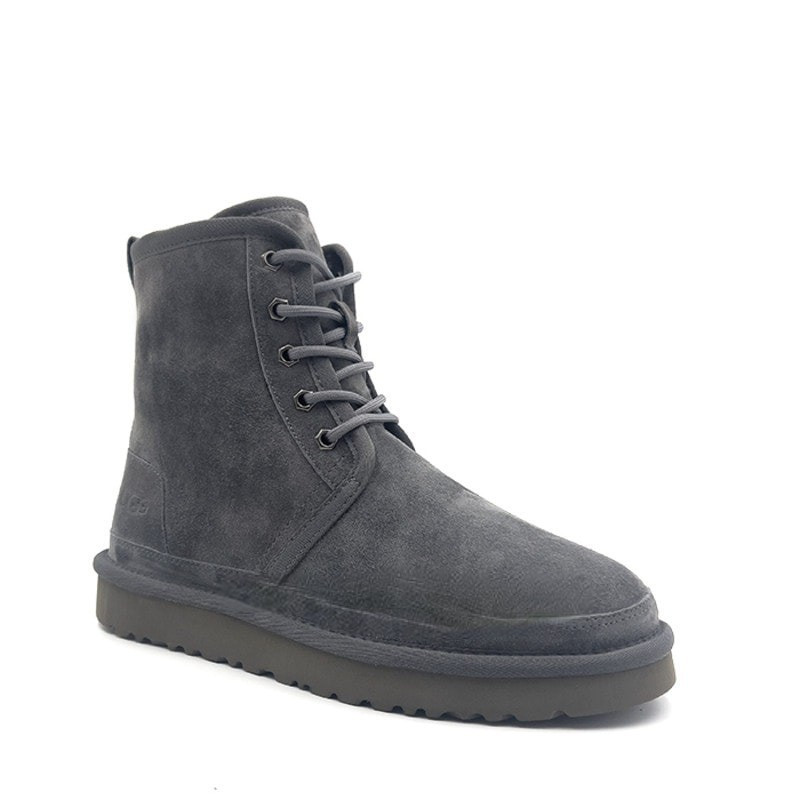Ботинки Neumel High Grey