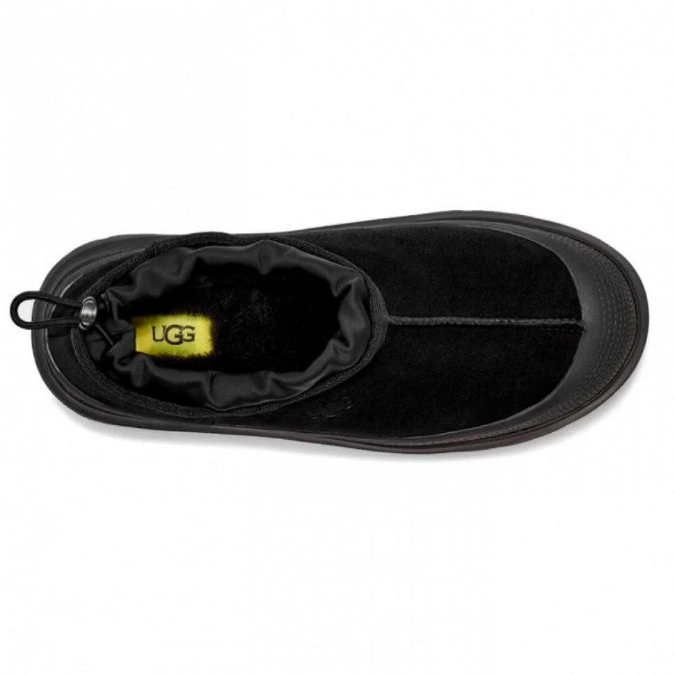 Tasman Weather Hybrid - Black