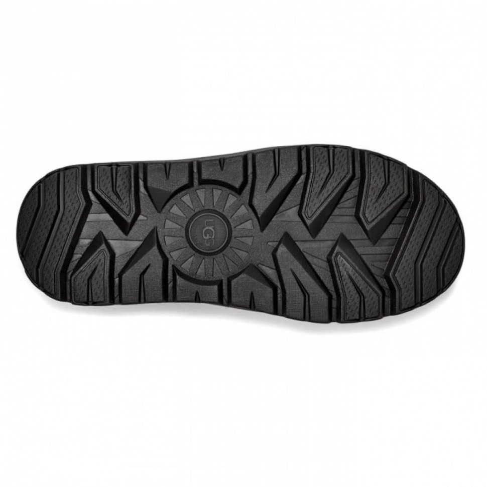 Tasman Weather Hybrid - Black