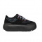 Ugg Marin Mega Lace Heritage Braid - Black